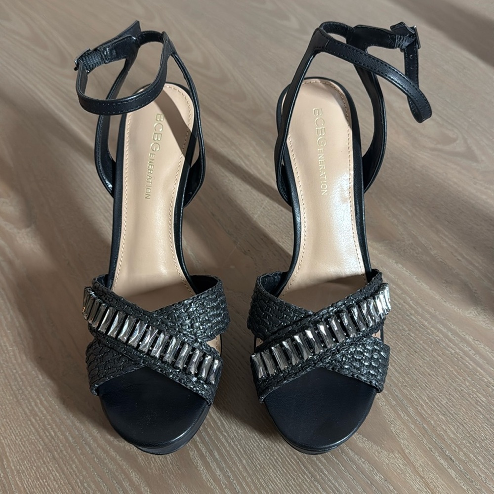 Brand New BCBGeneration Heels